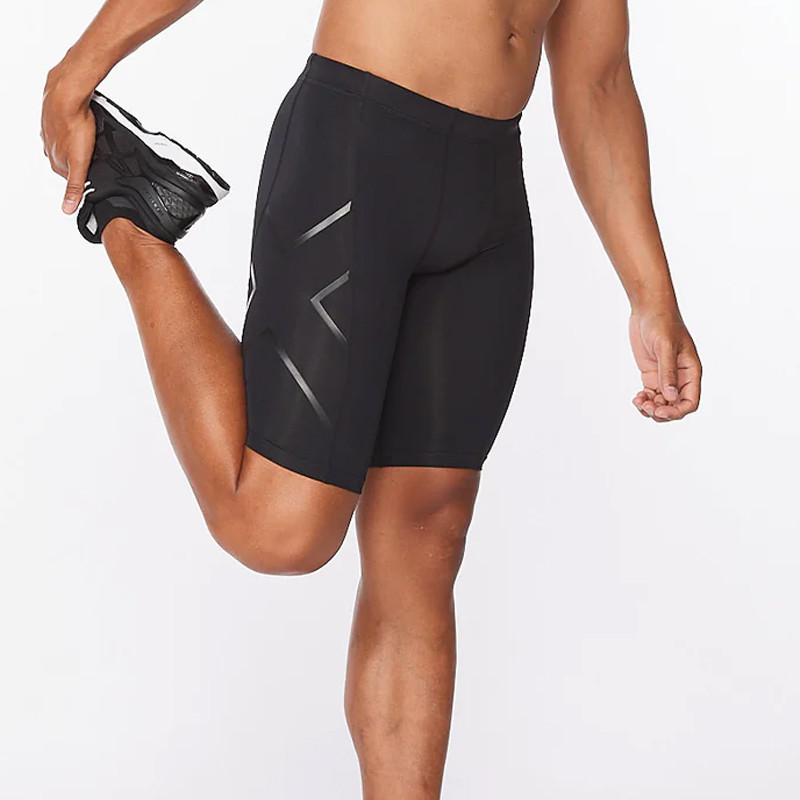 Jual Celana Training 2Xu Core Compression Shorts Black Nero Original 2Xuma3851Bbn - hoops.sakaraguna.com