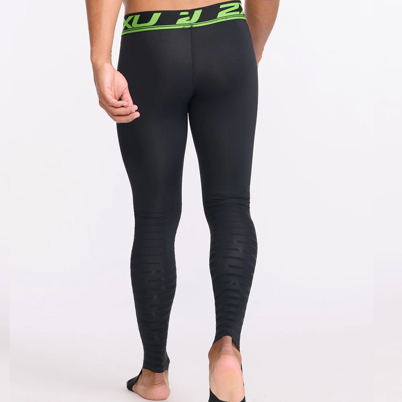 Jual Celana Training 2Xu Power Recovery Compression Tights Black Nero Original 2Xuma4417Bbn - hoops.sakaraguna.com