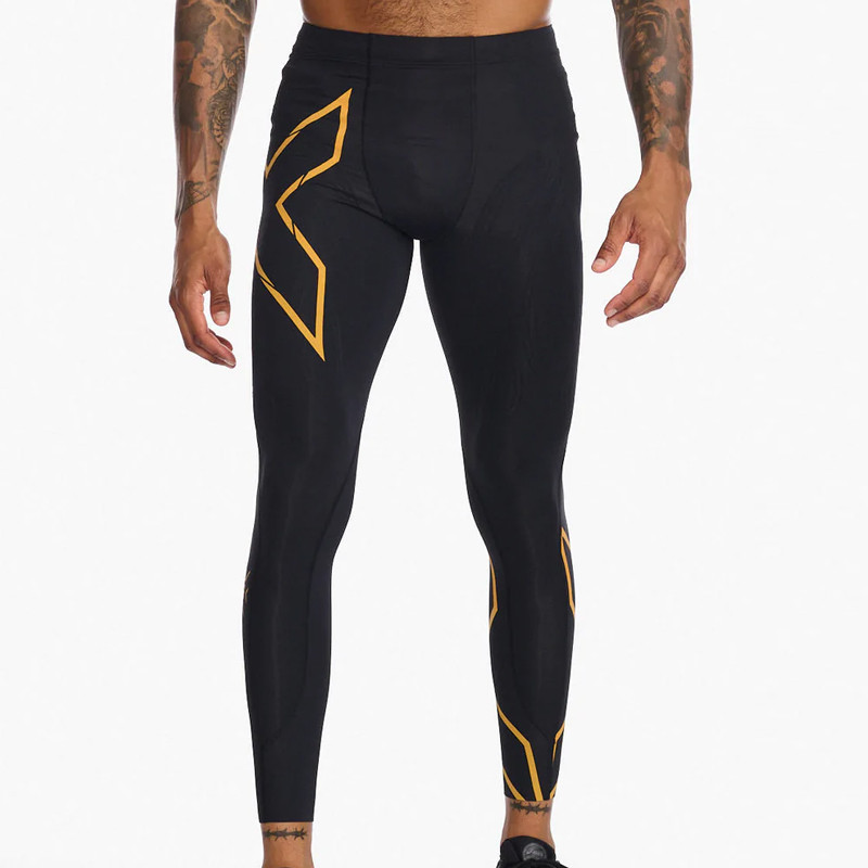 Jual Celana Lari 2Xu Light Speed Compression Tights Black Original 2Xuma5305Bbd - hoops.sakaraguna.com