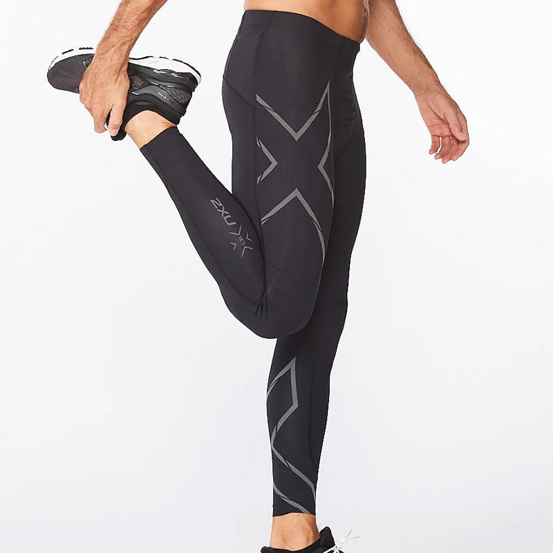 Jual Celana Lari 2Xu Light Speed Compression Tights Black Original 2Xuma5305Bbf - hoops.sakaraguna.com