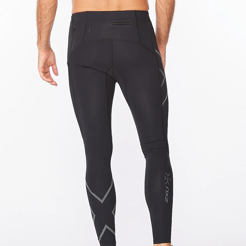 Jual Celana Lari 2Xu Light Speed Compression Tights Black Original 2Xuma5305Bbf - hoops.sakaraguna.com