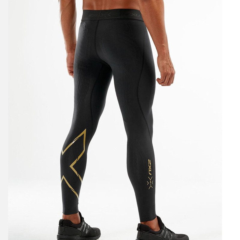 Jual Celana Training 2Xu Mcs X Training Compression Tights Black Gold Original 2Xuma5365Bbd - hoops.sakaraguna.com