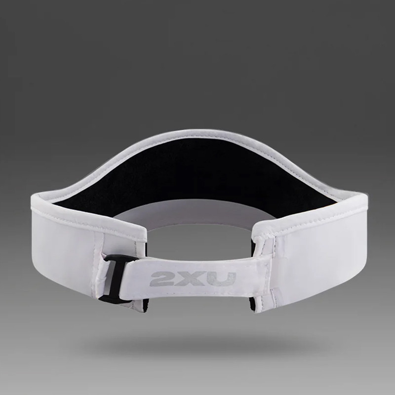 Jual Topi Lari 2Xu Run Visor White Original 2Xuuq5686Fwh - hoops.sakaraguna.com