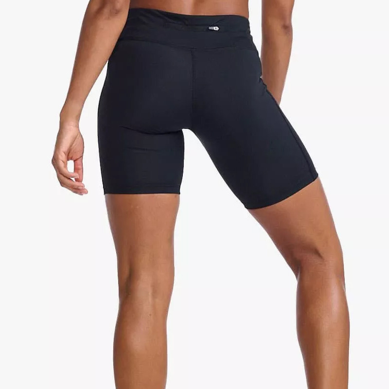 Jual Celana Lari Wanita 2Xu Wmns Aero Mid-Rise Compression 6 Inch Short Black Original 2Xuwa6684Bbs - hoops.sakaraguna.com