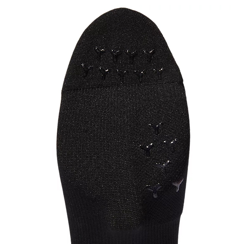 Jual Kaos Kaki Lari Asics Pro-Fit Ankle Socks Black Original 3013A604002 - hoops.sakaraguna.com