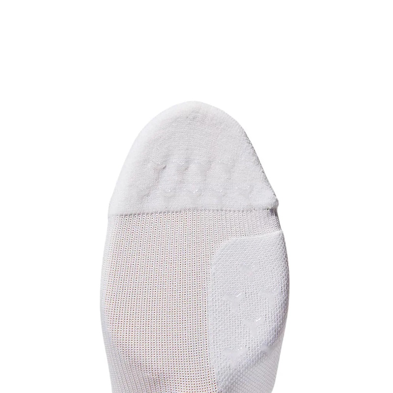 Jual Kaos Kaki Lari Asics Pro-Fit Ankle Socks White Original 3013A604103 - hoops.sakaraguna.com