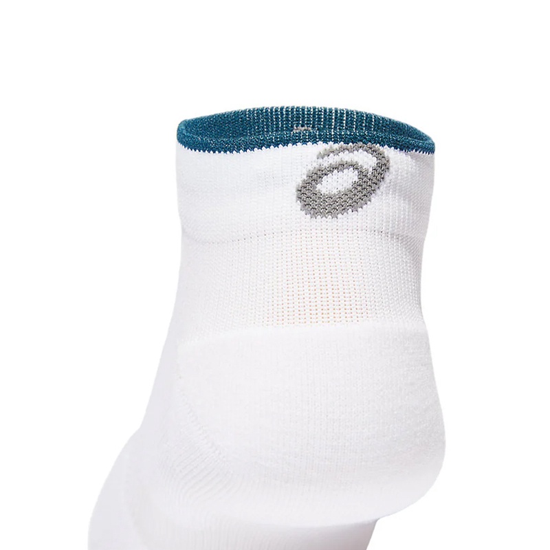 Jual Kaos Kaki Lari Asics Pro-Fit Ankle Socks White Original 3013A604103 - hoops.sakaraguna.com
