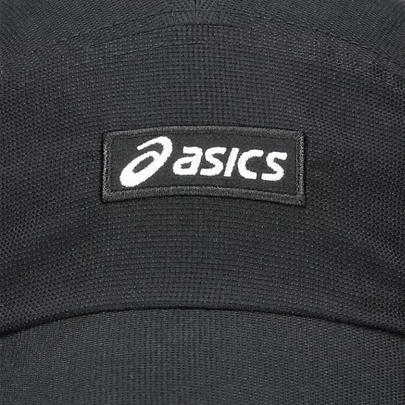 Jual Topi Lari Asics Performance Run Ultra Light Cap Black Original 3013B177.001 - hoops.sakaraguna.com