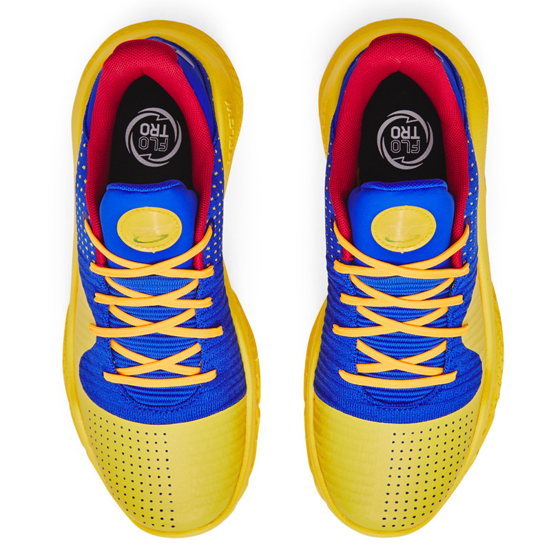 Jual Sepatu Basket Under Armour Curry 4 Low Flotro All Star Weekend Yellow Original 3026620-400 - hoops.sakaraguna.com