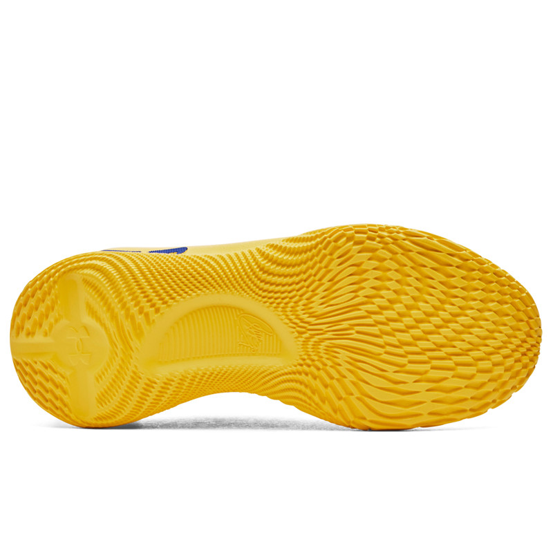 Jual Sepatu Basket Under Armour Curry 4 Low Flotro All Star Weekend Yellow Original 3026620-400 - hoops.sakaraguna.com