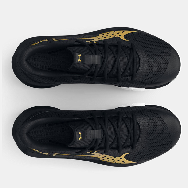 Jual Sepatu Basket Under Armour Ua Jet '23 Black Original 3026634-001 - hoops.sakaraguna.com