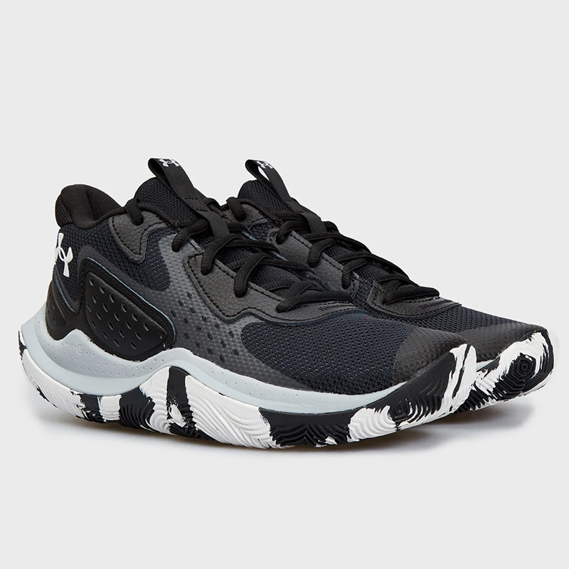 Jual Sepatu Basket Under Armour Ua Jet '23 Black Grey Original 3026634-002 - hoops.sakaraguna.com