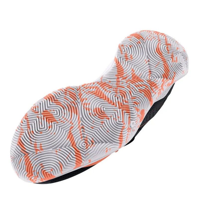 Jual Sepatu Basket Under Armour Ua Jet '23 Black Original 3026634-003 - hoops.sakaraguna.com