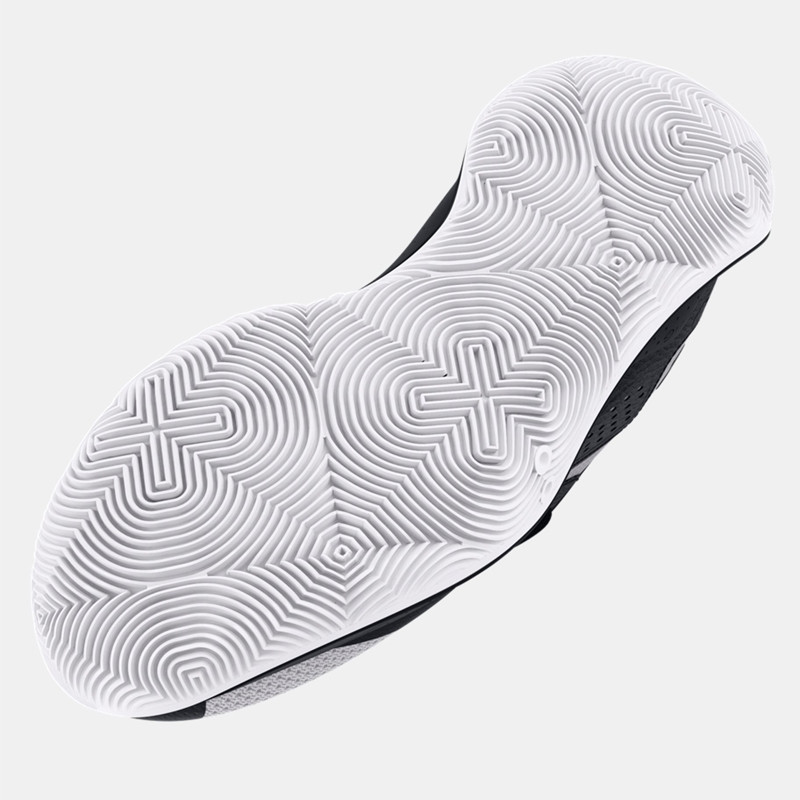 Jual Sepatu Basket Under Armour Ua Jet '23 Black White Original 3026634-006 - hoops.sakaraguna.com