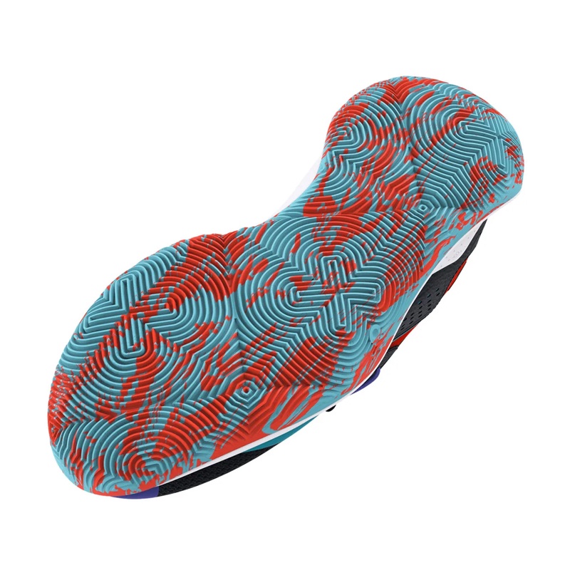 Jual Sepatu Basket Under Armour Ua Jet '23 Black Sky Blue Original 3026634-008 - hoops.sakaraguna.com