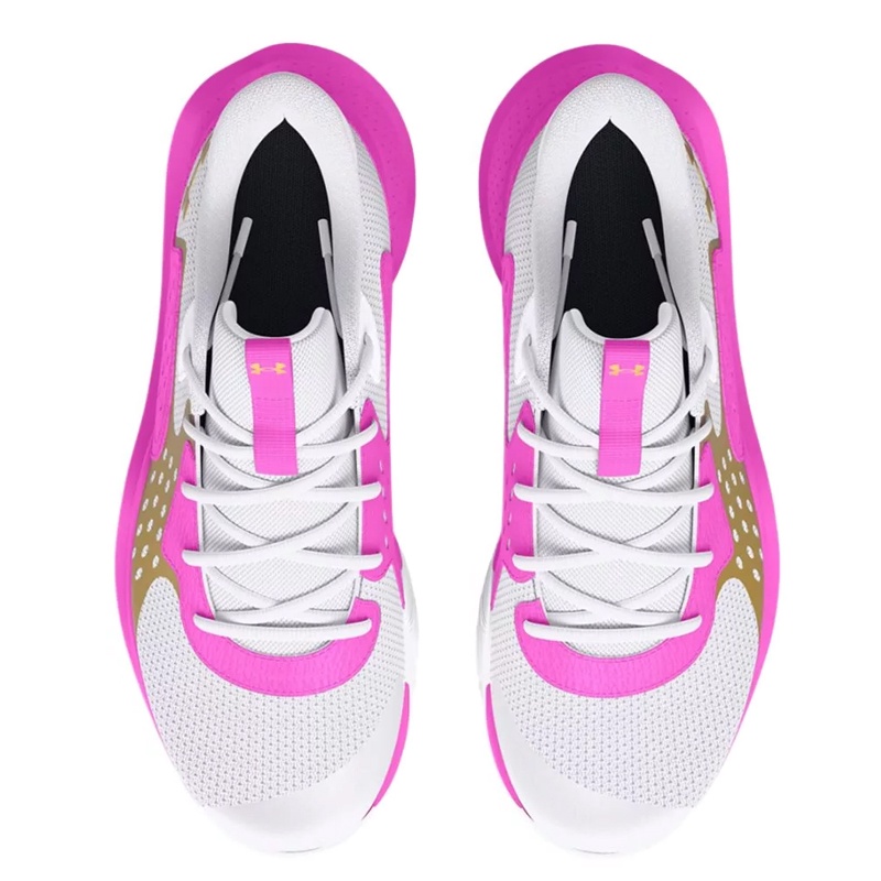 Jual Sepatu Basket Under Armour Ua Jet '23 Pink Original 3026634-105 - hoops.sakaraguna.com