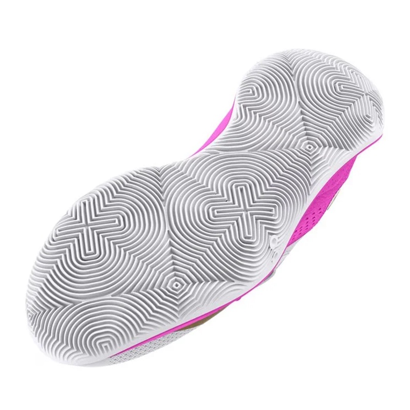 Jual Sepatu Basket Under Armour Ua Jet '23 Pink Original 3026634-105 - hoops.sakaraguna.com