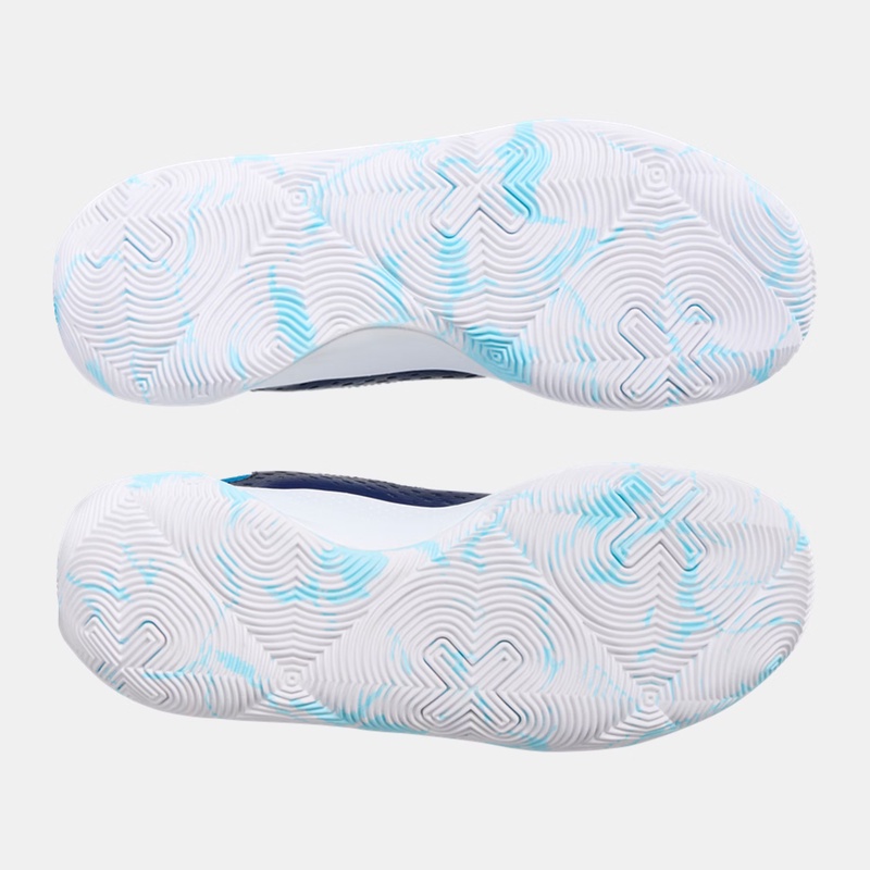 Jual Sepatu Basket Under Armour Ua Jet '23 Electric Blu Original 3026634-428 - hoops.sakaraguna.com