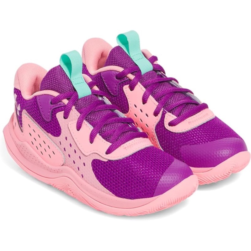 Jual Sepatu Basket Under Armour Ua Jet '23 Andromeda Purple Original 3026634-514 - hoops.sakaraguna.com