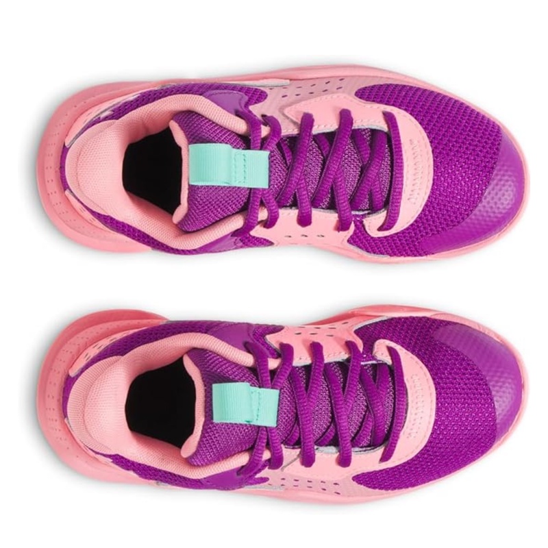 Jual Sepatu Basket Under Armour Ua Jet '23 Andromeda Purple Original 3026634-514 - hoops.sakaraguna.com