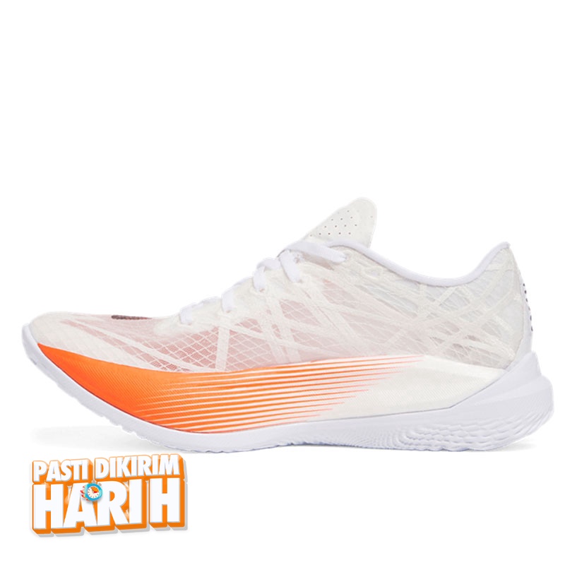 Jual Sepatu Lari Under Armour Ua U Velociti Elite 2 White Ares Red Original 3027205-104 - hoops.sakaraguna.com