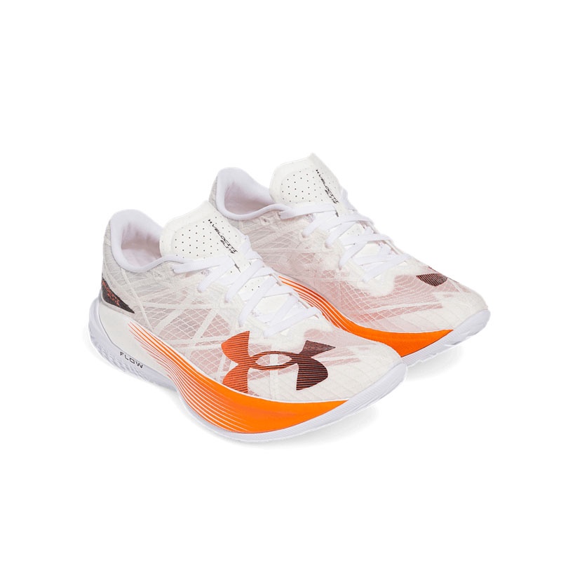 Jual Sepatu Lari Under Armour Ua U Velociti Elite 2 White Ares Red Original 3027205-104 - hoops.sakaraguna.com