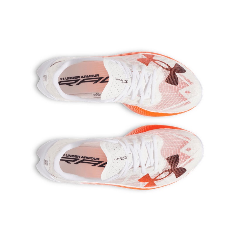 Jual Sepatu Lari Under Armour Ua U Velociti Elite 2 White Ares Red Original 3027205-104 - hoops.sakaraguna.com