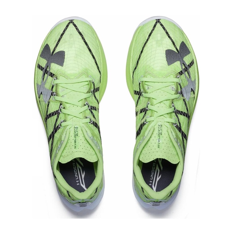 Jual Sepatu Lari Under Armour Velociti Elite 2 Flash Green Original 3027205-300 - hoops.sakaraguna.com