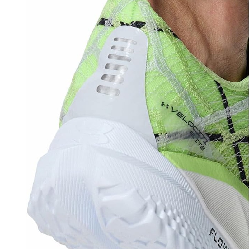 Jual Sepatu Lari Under Armour Velociti Elite 2 Flash Green Original 3027205-300 - hoops.sakaraguna.com