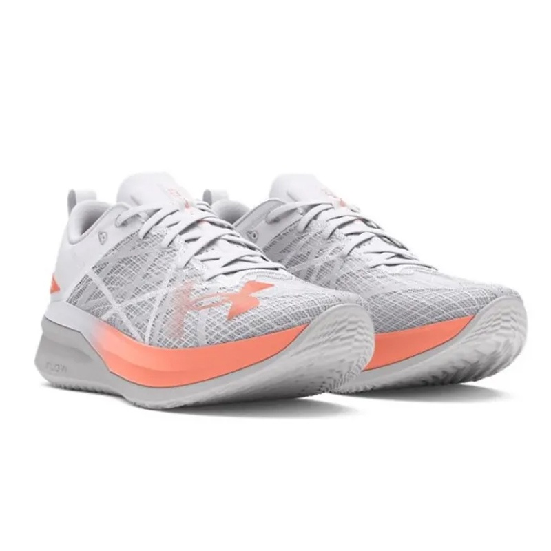 Jual Sepatu Lari Under Armour Ua U Velociti Pro White Original 3027560-102 - hoops.sakaraguna.com