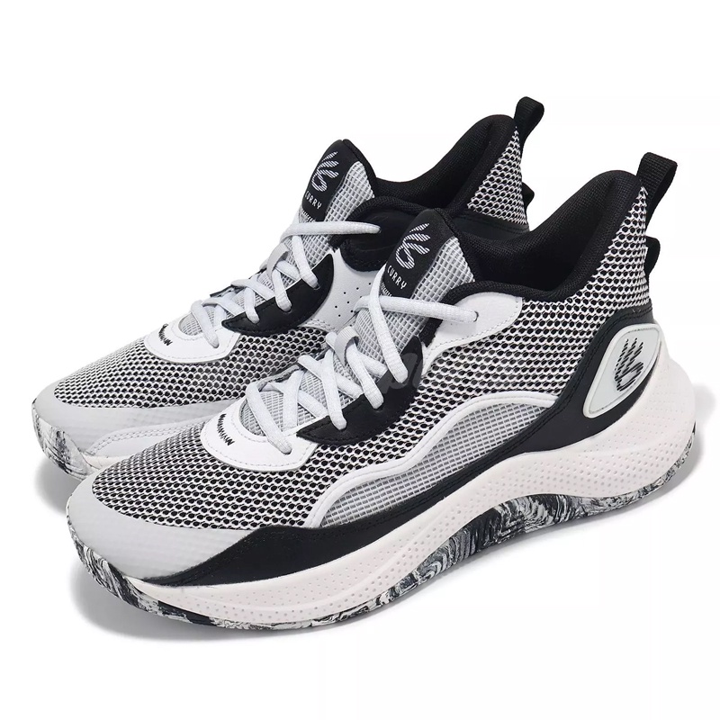 Jual Sepatu Basket Under Armour Curry 3Z 24 Black Original 3027626-101 - hoops.sakaraguna.com