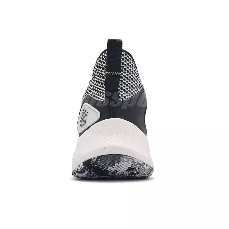 Jual Sepatu Basket Under Armour Curry 3Z 24 Black Original 3027626-101 - hoops.sakaraguna.com