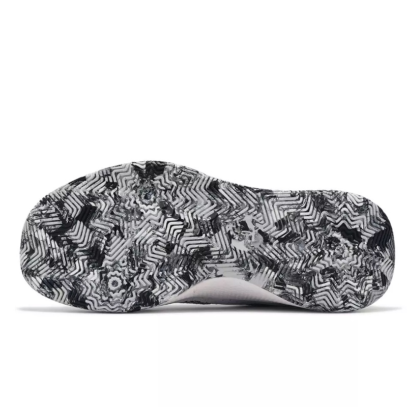 Jual Sepatu Basket Under Armour Curry 3Z 24 Black Original 3027626-101 - hoops.sakaraguna.com