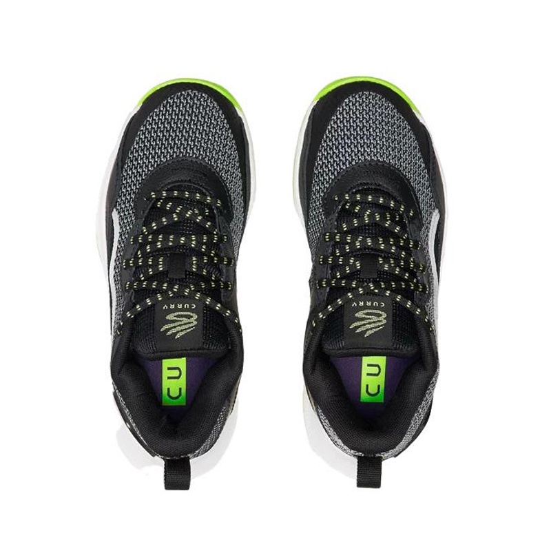 Jual Sepatu Basket Anak Under Armour Gs Curry 3Z 24 Gray Original 3027627-001 - hoops.sakaraguna.com