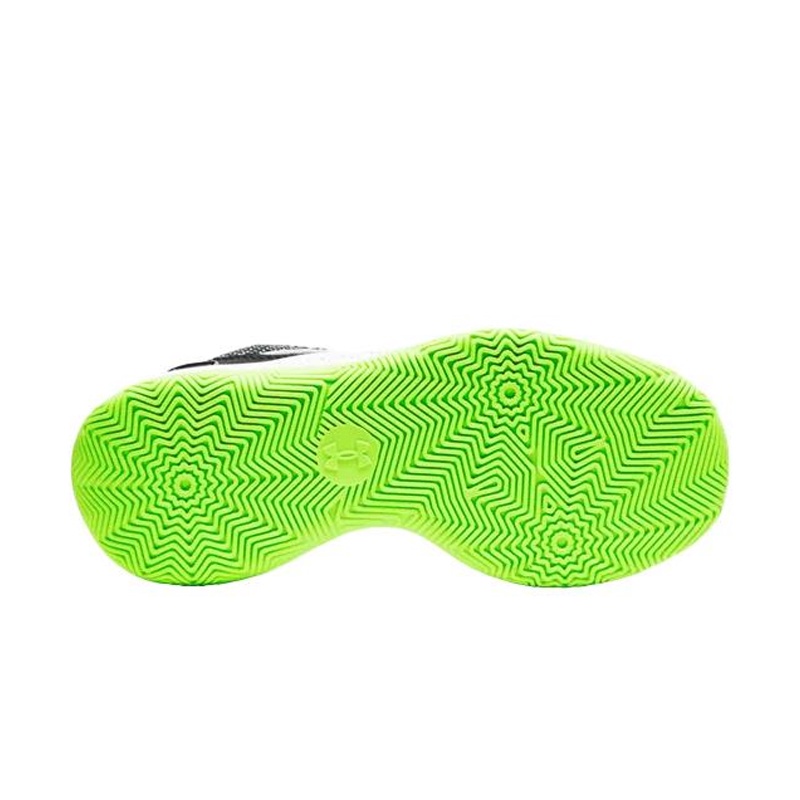 Jual Sepatu Basket Anak Under Armour Gs Curry 3Z 24 Gray Original 3027627-001 - hoops.sakaraguna.com