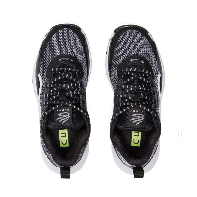 Jual Sepatu Basket Anak Under Armour Gs Curry 3Z 24 Black Original 3027627-002 - hoops.sakaraguna.com