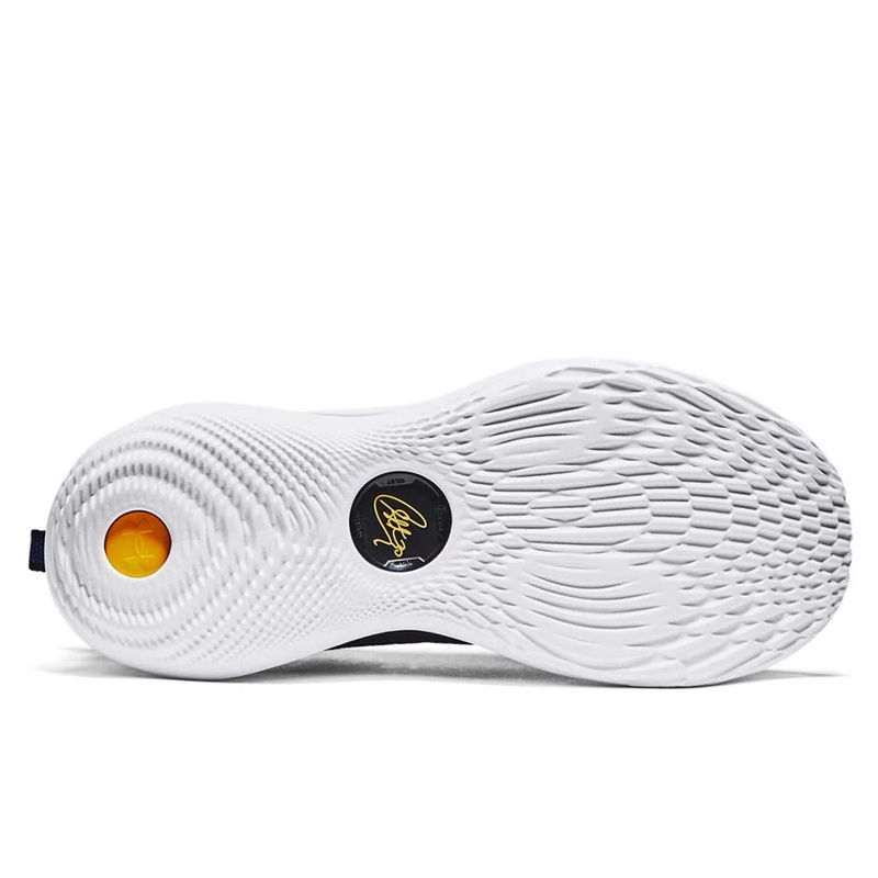 Jual Sepatu Basket Under Armour Curry 12 Dub Nation Black Original 3027630-001 - hoops.sakaraguna.com