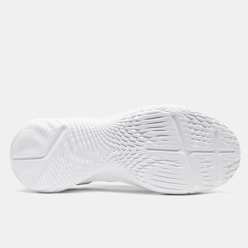 Jual Sepatu Basket Under Armour Curry 6 Flotro Shooting Star White Black Original 3027638-001 - hoops.sakaraguna.com