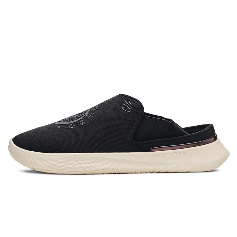 Jual Sepatu Sneakers Under Armour Curry X Bruce Lee Slipspeed Black Original 3027711-001 - hoops.sakaraguna.com