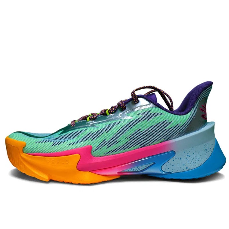 Jual Sepatu Basket Under Armour Curry Series 7 Horizon Blue Original 3027983-465 - hoops.sakaraguna.com