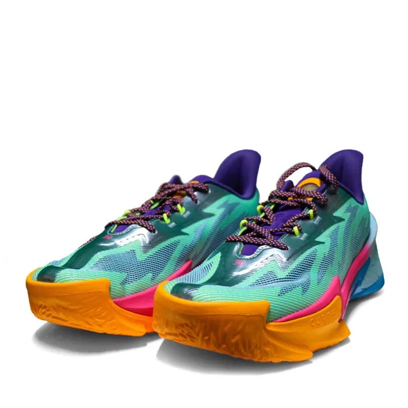 Jual Sepatu Basket Under Armour Curry Series 7 Horizon Blue Original 3027983-465 - hoops.sakaraguna.com