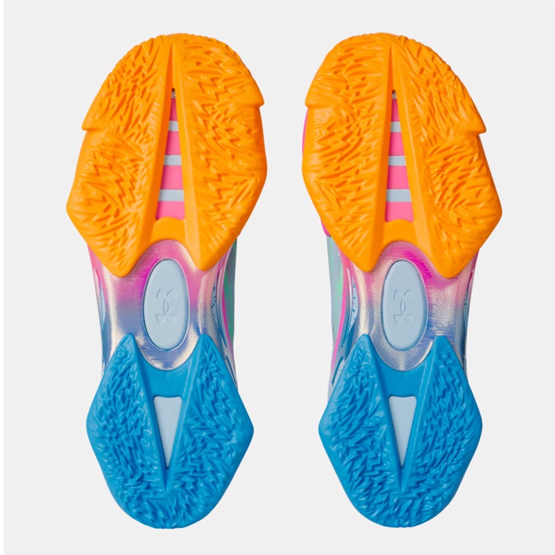 Jual Sepatu Basket Under Armour Curry Series 7 Horizon Blue Original 3027983-465 - hoops.sakaraguna.com