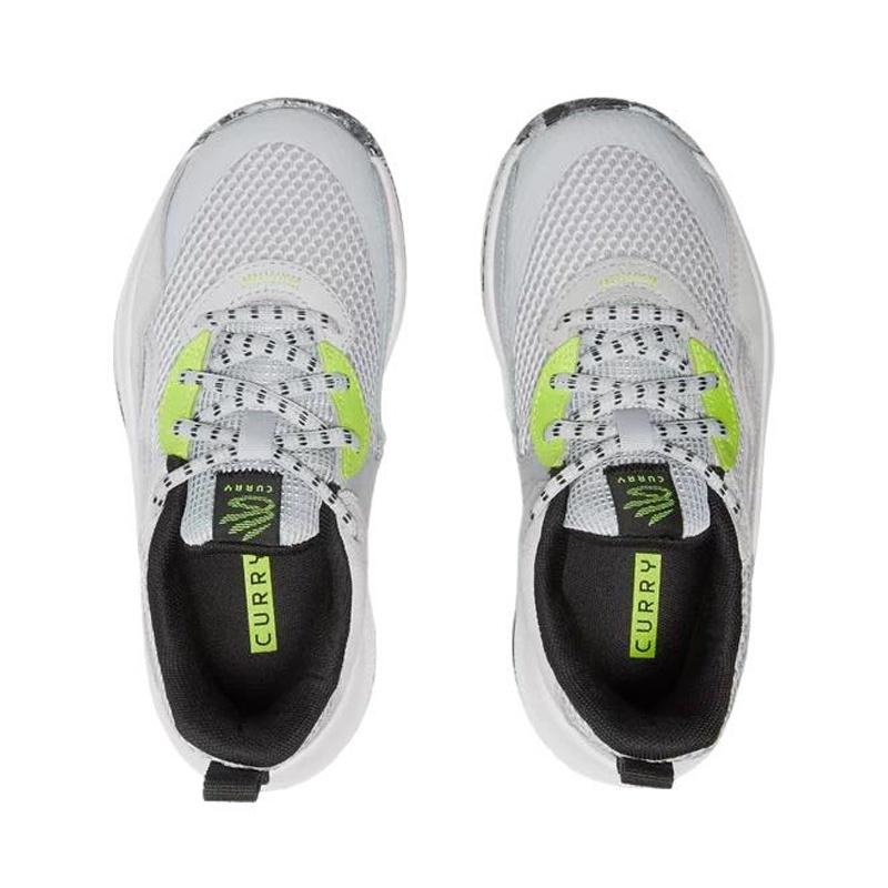 Jual Sepatu Basket Anak Under Armour Gs Curry 3Z 24 Sde Grey Original 3028401-100 - hoops.sakaraguna.com