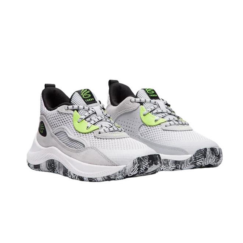 Jual Sepatu Basket Anak Under Armour Gs Curry 3Z 24 Sde Grey Original 3028401-100 - hoops.sakaraguna.com