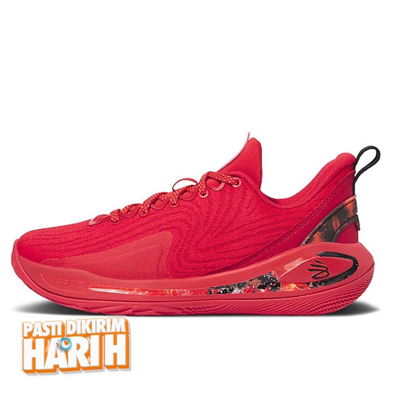 Jual Sepatu Basket Under Armour Curry 12 Sn Red Original 3028497-600 - hoops.sakaraguna.com