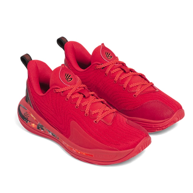 Jual Sepatu Basket Under Armour Curry 12 Sn Red Original 3028497-600 - hoops.sakaraguna.com