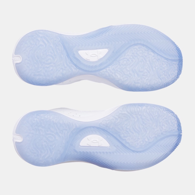 Jual Sepatu Basket Under Armour Ua Lockdown 7 Metallic Silver Original 3028512-103 - hoops.sakaraguna.com