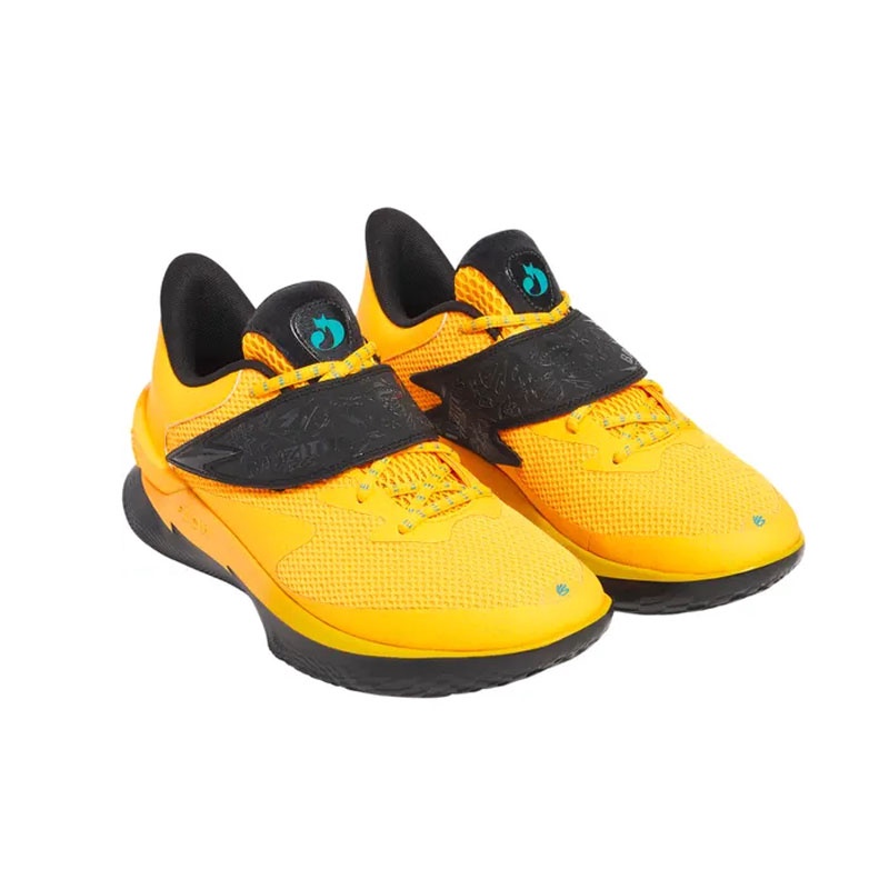 Jual Sepatu Basket Under Armour Curry Fox 1 Banzitos Yellow Original 3028805-803 - hoops.sakaraguna.com