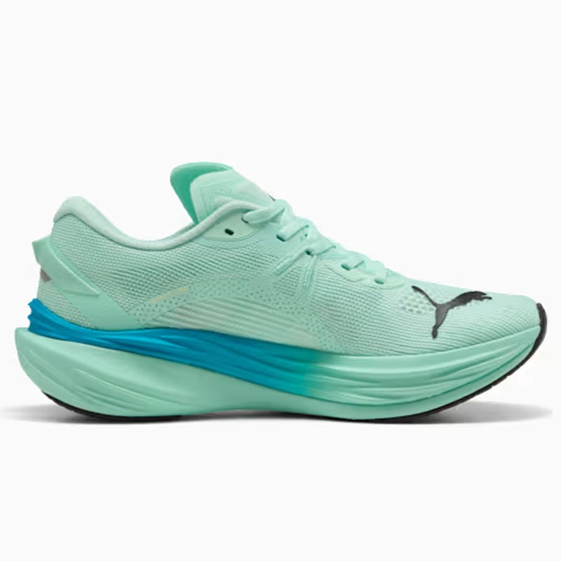 Jual Sepatu Lari Puma Deviate Nitro 3 Mint Melt Original 309707-22 - hoops.sakaraguna.com