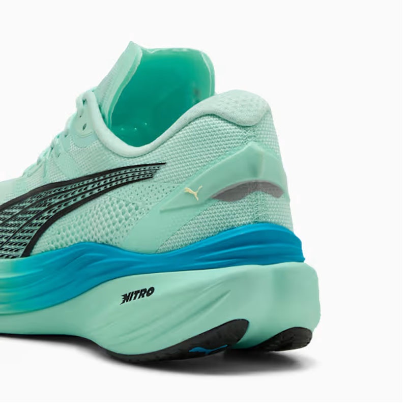 Jual Sepatu Lari Puma Deviate Nitro 3 Mint Melt Original 309707-22 - hoops.sakaraguna.com